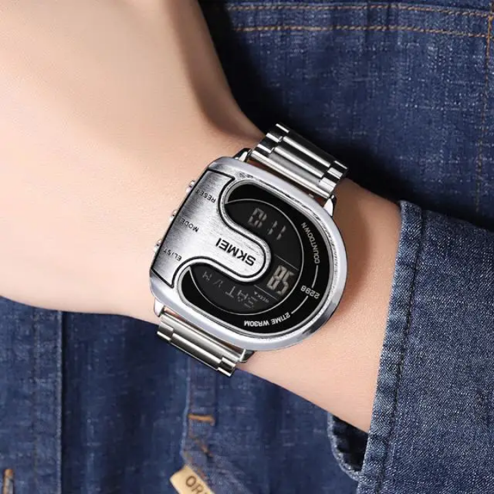 Montre SKMEI modèle 2298