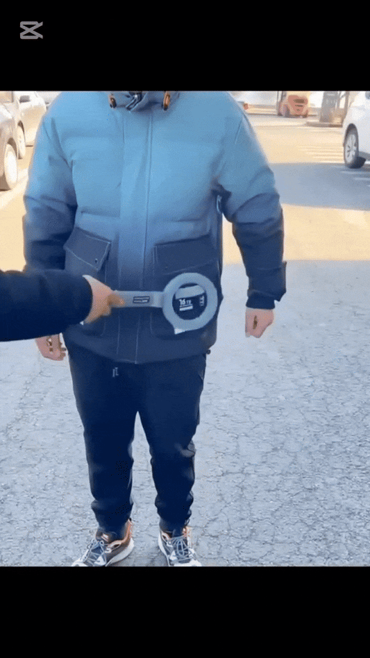 Détecteur de Métaux Intelligent – Trouvez ce que vous cherchez en un instant